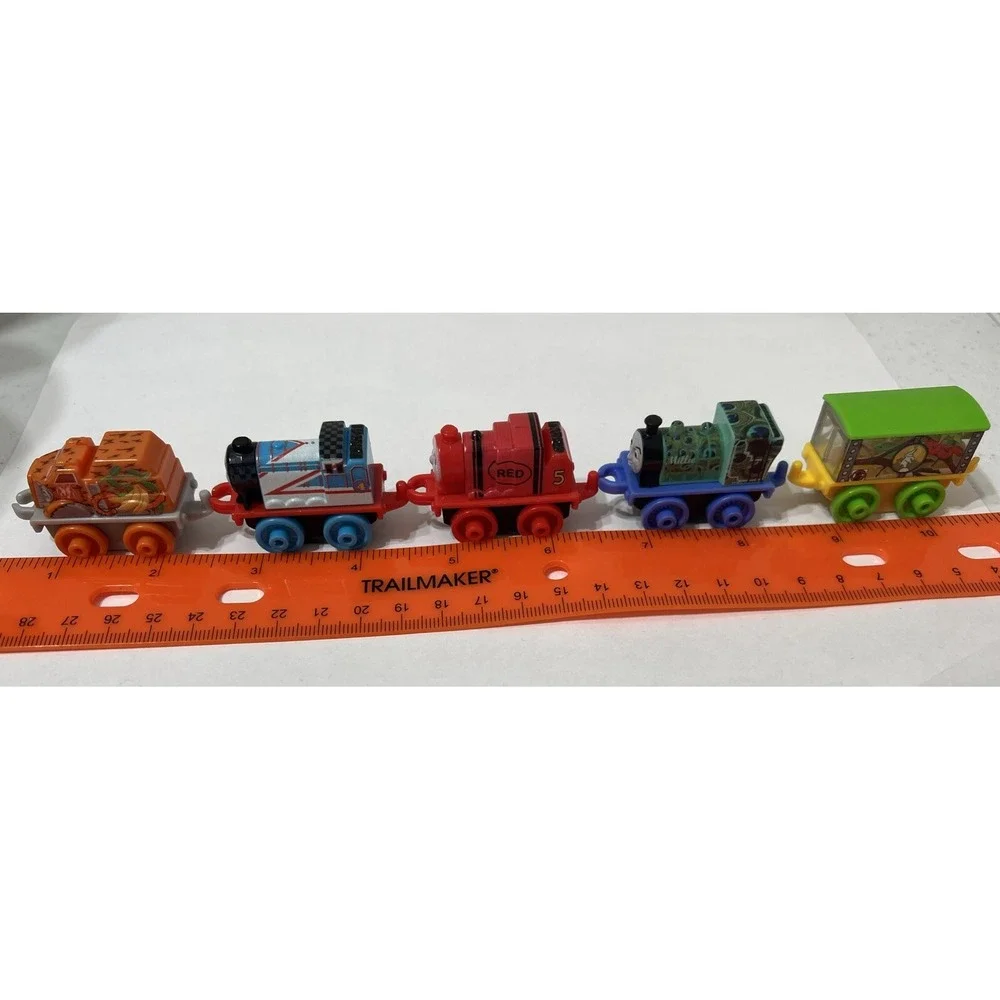 Mattel preowned see